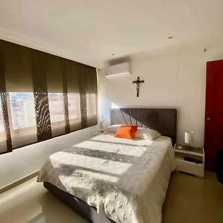 Hipocampo * Cartagena