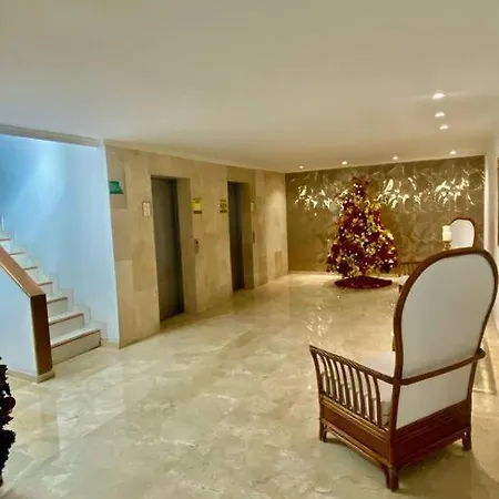 Hipocampo Apartamento *
