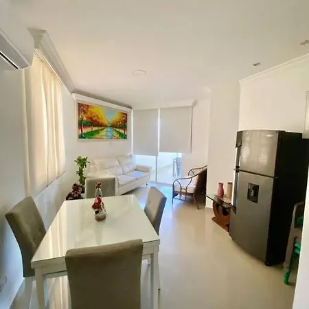 Apartamento Hipocampo