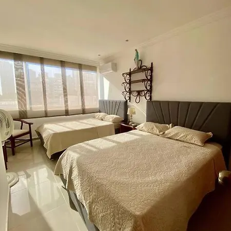 Apartamento Hipocampo *