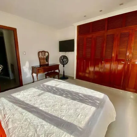 Hipocampo Apartamento